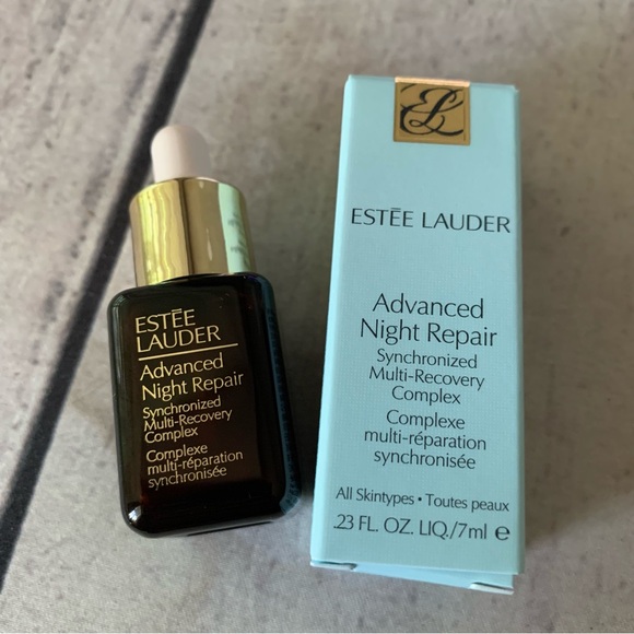 Estee LAUDER Advanced Night Repair Serum Synchronized Multi-Recovery Complex - Picture 1 of 1